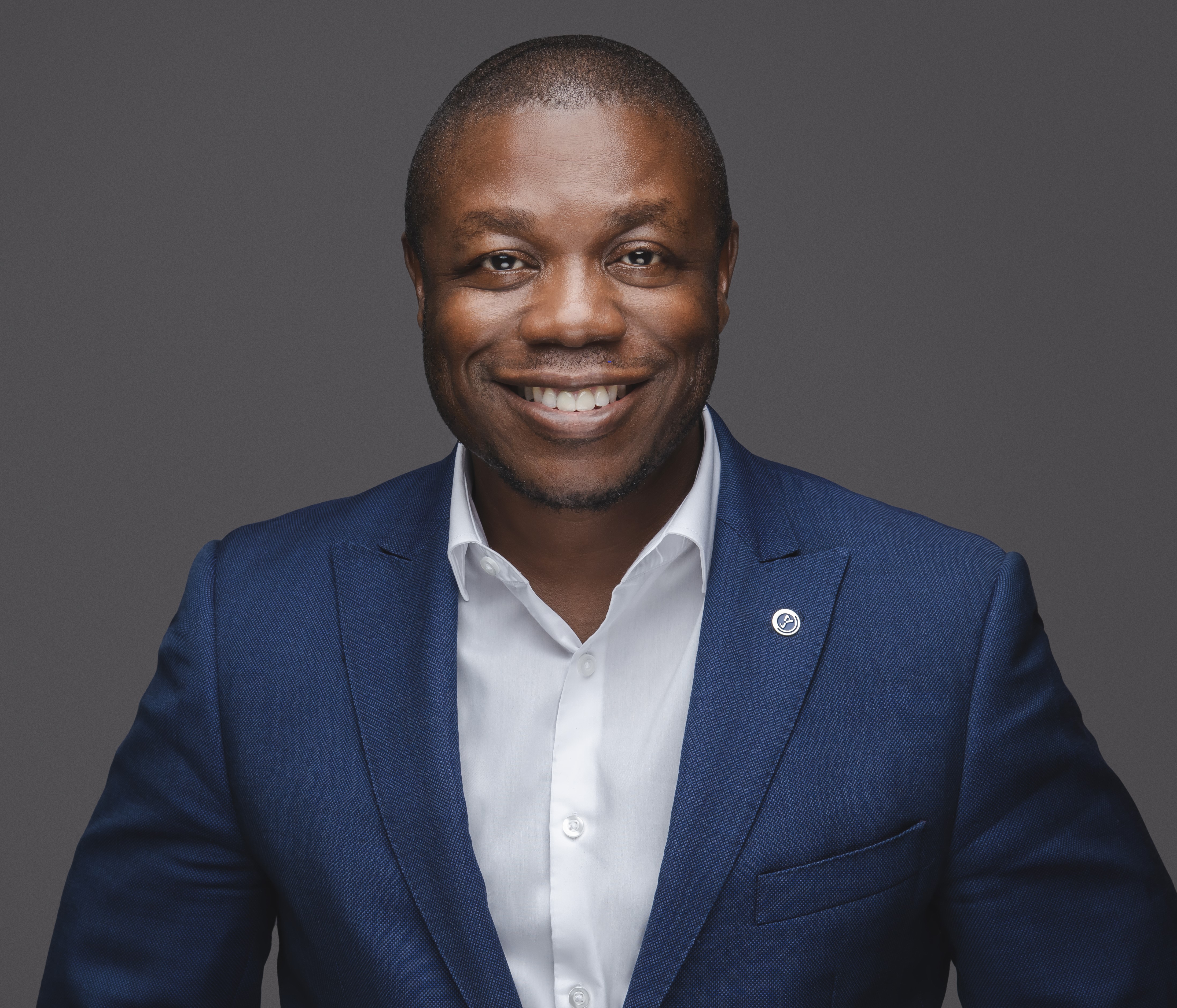 Sam Achampong